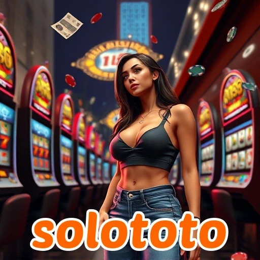 solototo Artikel Edukasi
