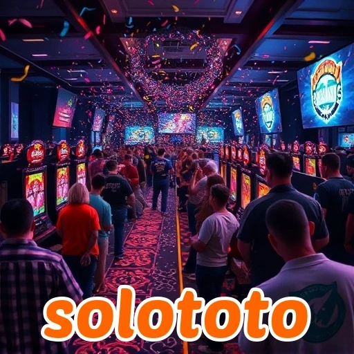 solototo: Baccarat Seru untuk Penggemar Game Online Indonesia