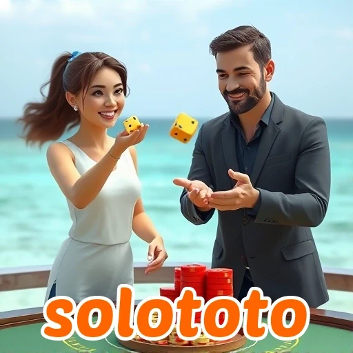 solototo: Event Khusus yang Wajib Diikuti Oleh Para Penggemar Game