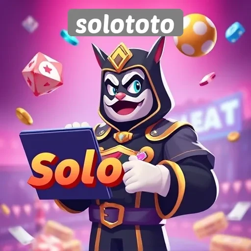 Menjelajahi Keunikan Pengalaman Bermain di Situs Solototo