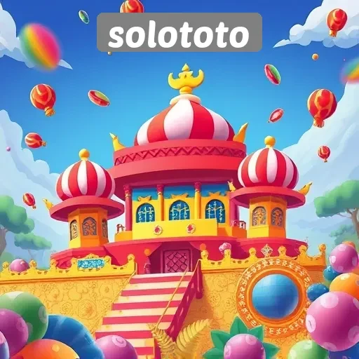 Menjelajahi Fitur Menarik di Situs SoloToto