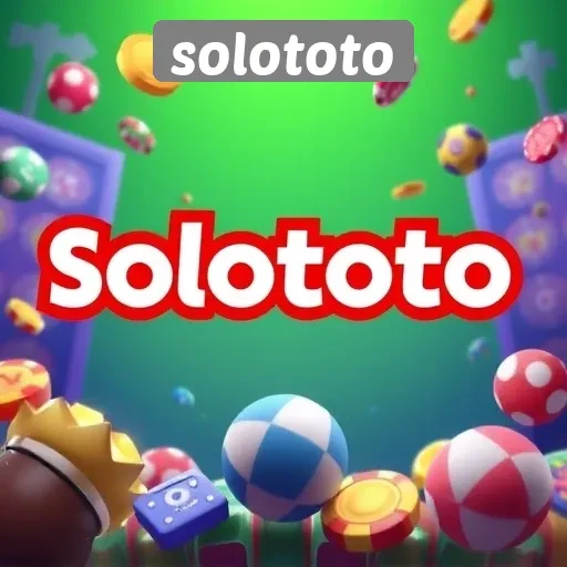 Fitur Menarik yang Ditawarkan oleh Solototo