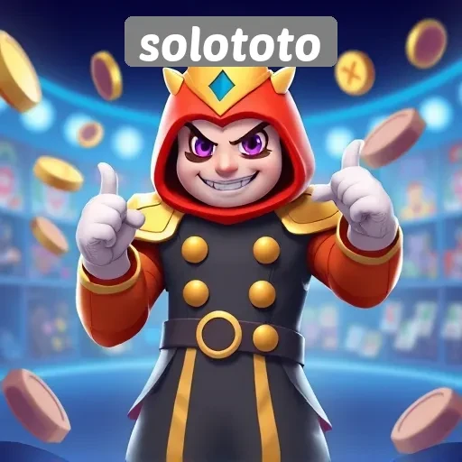 Inovasi Terbaru di Platform SoloToto untuk Penggemar Game