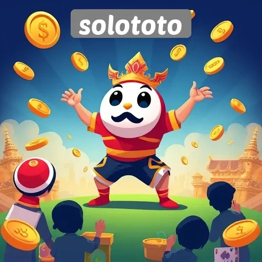 Cara Bergabung di Solototo untuk Pemain Baru