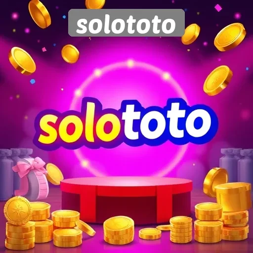 Apa Saja Permainan Populer di Solototo Saat Ini
