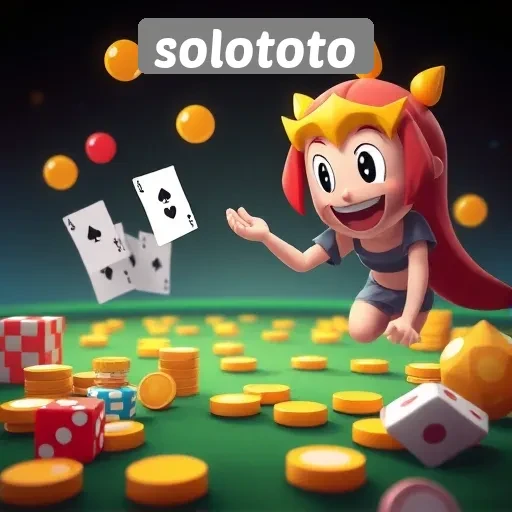 Tips Bermain Aman di Situs Solototo untuk Pemula