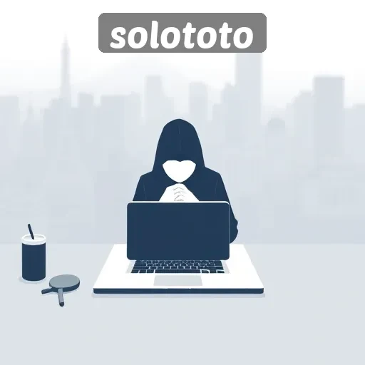 Pentingnya Keamanan dan Privasi di Situs Solototo