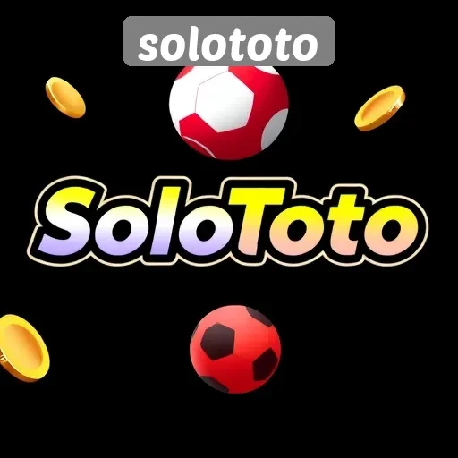 Keunggulan dan Fitur Menarik di Situs Game Solototo
