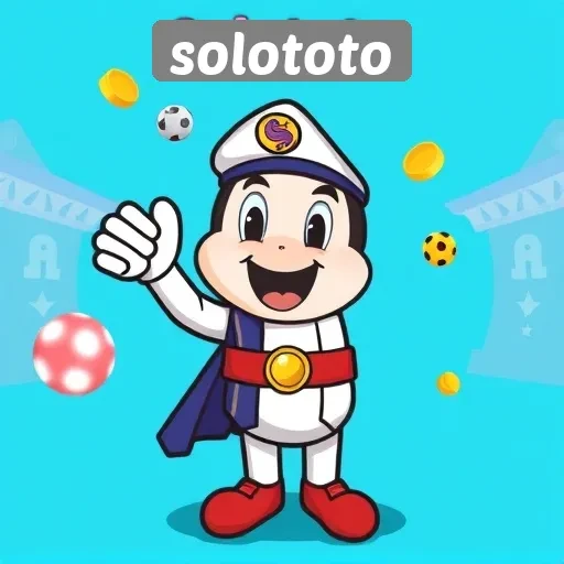 Mengupas Fitur Unggulan Situs Game Solototo