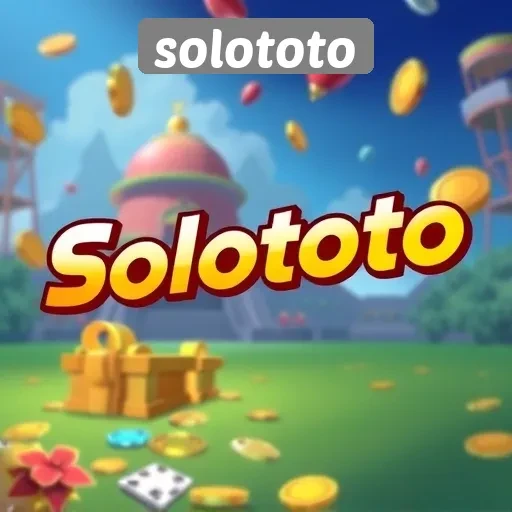 Bagaimana Solototo Mempengaruhi Industri Game Online di Indonesia
