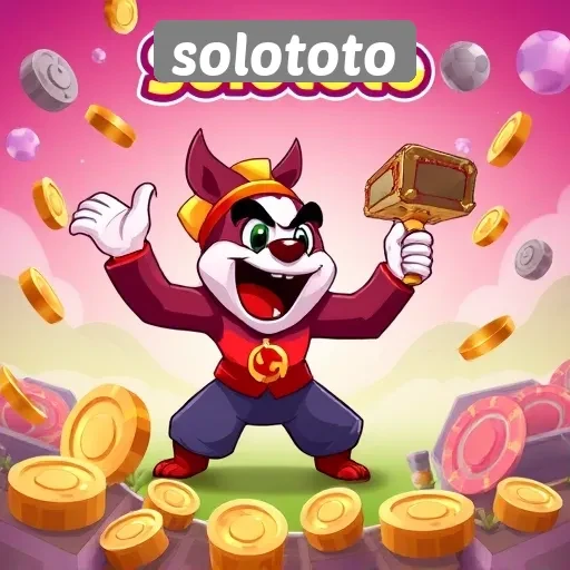 Variasi Game yang Ditawarkan oleh Solototo untuk Penggemar