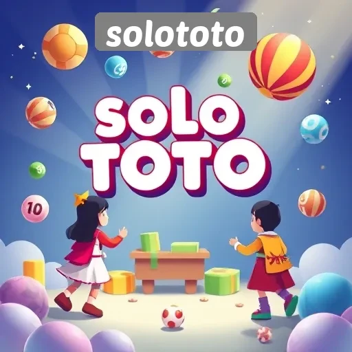 Memahami Fitur Inovatif Situs SoloToto Dalam Permainan Online