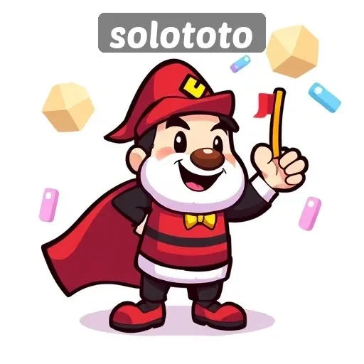 Mengenal Solototo sebagai Platform Game Online Terpercaya