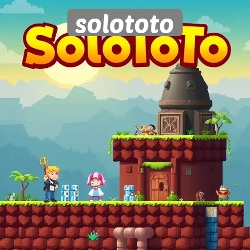 Perbandingan Solototo dengan Platform Game Lainnya