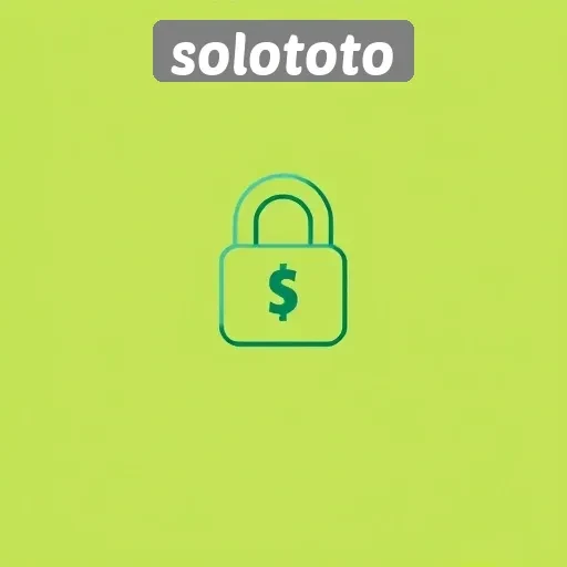 Keamanan dan Privasi Pengguna di SoloToto